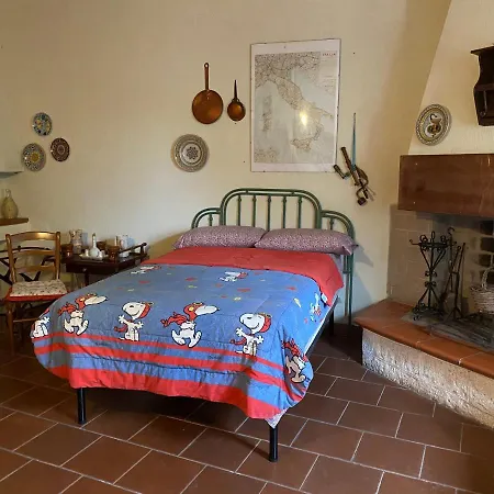 La Casetta *