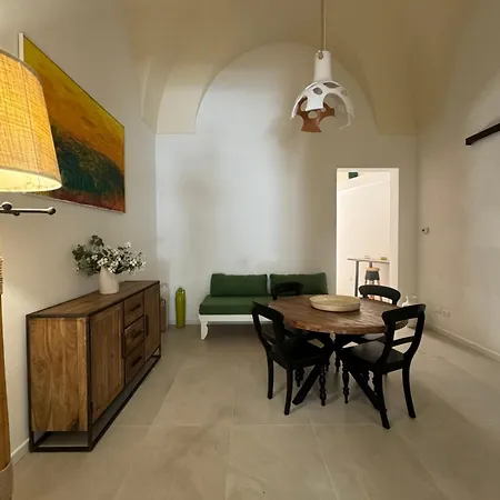 Holiday home Daf La Casetta Lecce