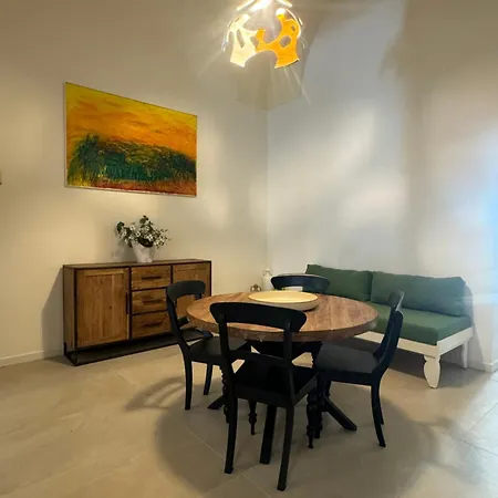 Daf La Casetta Holiday home Lecce