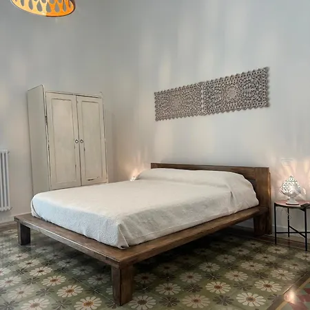 Holiday home Daf La Casetta *