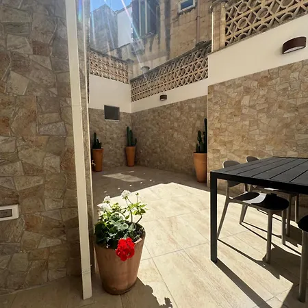 Holiday home Daf La Casetta
