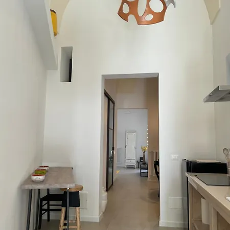 Holiday home Daf La Casetta