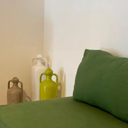 Daf La Casetta Holiday home *