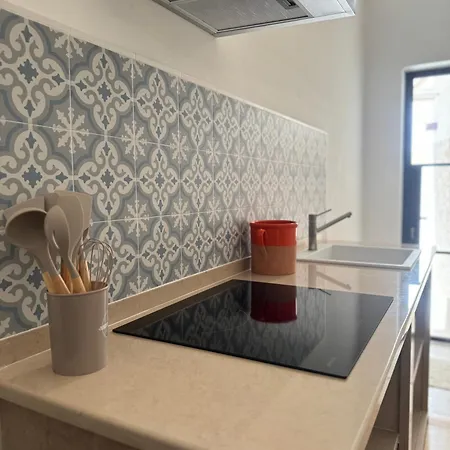 Daf La Casetta Holiday home