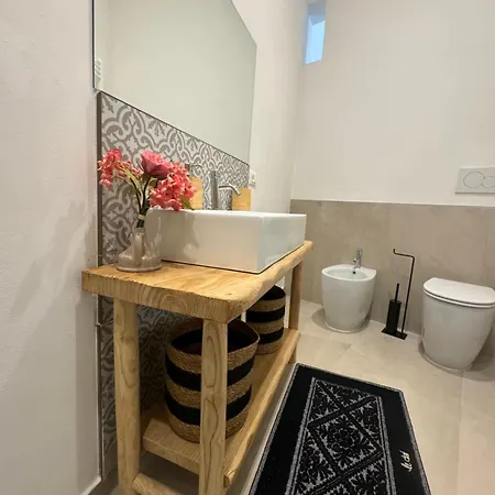 Daf La Casetta Holiday home *